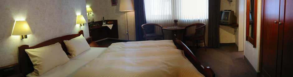 Unterkuenft / Hotel / Zimmer in Wahrenholz